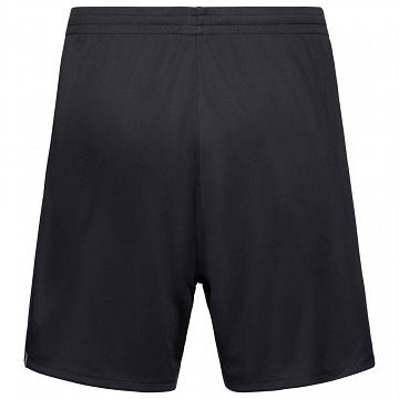 Head Easy Court Boys Shorts Black